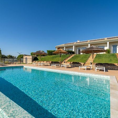 אלג'זור Casa Do Monte Verde מראה חיצוני תמונה